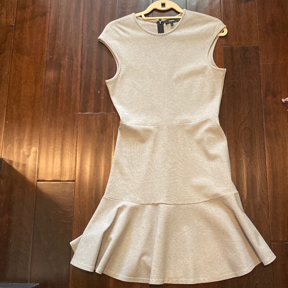 Theory dress